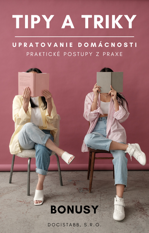 Výhodný balík + bonus